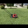 Craftsman - M100 14cc/5.0 push mower - Photo 2