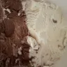 Turkey Hill Dairy - Butter almond / chocolate ice cream