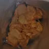 Ritz Crackers - Terrible flavor
