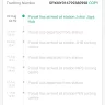Shopee - Parcel still not received