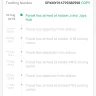 Shopee - Parcel still not received - Photo 1