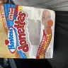 Hostess Brands - Hostess strawberry cheesecake donettes