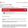 Iberia Airlines - Lost luggage - not delivered - Photo 8