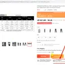 AliExpress - Seller product free easy return shipping label