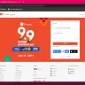 Shopee - Banned Shopee Account - Photo 1