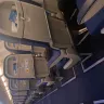 FlyDubai - Emergency exit seats