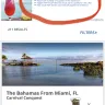 Carnival Cruise Lines - Deception in email/online promotions ie bait and switch