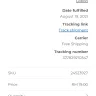 Victoria's Secret - Uncompleted purchased - Photo 7