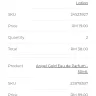 Victoria's Secret - Uncompleted purchased - Photo 4