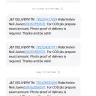 J&T Express - Not delivered parcel - Photo 2