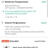 J&T Express - Barang yang tak sampai-sampai - Photo 1