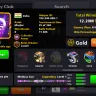 Miniclip - I lost my Facebook id how can I log my 8ball pool I'd.