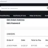 Tommee Tippee - Order cancelled but still charged for it - Photo 1