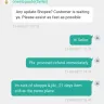 Shopee - Didn't received purchased item from onestopauto since 31.07.21 - Photo 3