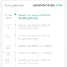 Shopee - Didn't received purchased item from onestopauto since 31.07.21