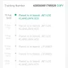 Shopee - Didn't received purchased item from onestopauto since 31.07.21 - Photo 1
