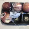 Woolworths South Africa - Forelle pears and white flesh nectarines