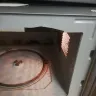 Defy Appliances / Defy South Africa - Product microwave oven rusting