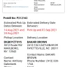 HaulBikes - Pick up/delivery of 2014 ebr1190rx - Photo 1