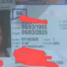 MegaPersonals.com - Please check my card than create my account - Photo 1