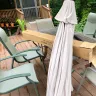 PatioSunUmbrellas.com - Unethical return policy