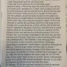 Synchrony Bank - Incorrect information on my credit file and dispute - Photo 13