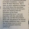 Synchrony Bank - Incorrect information on my credit file and dispute - Photo 19