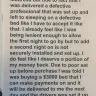 Synchrony Bank - Incorrect information on my credit file and dispute - Photo 16