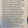 Synchrony Bank - Incorrect information on my credit file and dispute - Photo 14