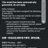 1xBet - Withdrawal problem/get my account block - Photo 1