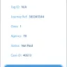 eFlow - Penalty on a Toll I never used - Wrong Car - Photo 2