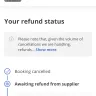 LastMinute.com - Flight refund - Photo 1
