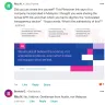 Nextdoor - Bullying/ false info