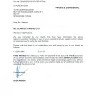 StarHub - Customer Service Liars, Billing - Photo 1