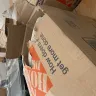 Oasis Moving & Storage - Missing items, double c/c charges, and damage. - Photo 2