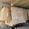 Oasis Moving & Storage - Missing items, double c/c charges, and damage. - Photo 4