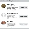 Moose Lodge 42 Jacksonville Florida - Social media - Photo 3