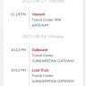 Couriers Please - Service complaining - Photo 1
