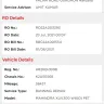 Mahindra & Mahindra - XUV300 / Complaining about poor service of my vehicle - will leads to losing control of the car while driving. - Photo 2