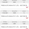 Mahindra & Mahindra - XUV300 / Complaining about poor service of my vehicle - will leads to losing control of the car while driving. - Photo 1