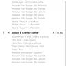 Steers - Cold food, no cheese on chips and no drinks received - Photo 1