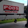 PODS Enterprises - Over charged for service
