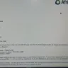 African Bank - Account paid up but not updated
