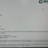 African Bank - Account paid up but not updated - Photo 1