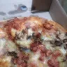 Roman's Pizza - Origine pizza