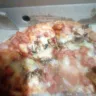 Roman's Pizza - Origine pizza