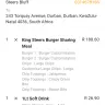 Steers - Poor service delivery - Photo 1