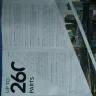 Alpha Warranty Services - A+ warranty plan not being honoured, lied about items not being covered (2×), and deleted information from my account. - Photo 2