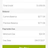 Fingerhut - Credit account - Photo 1