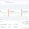 Payoneer - My account balance got missing